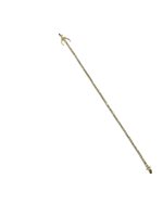 Bracciale Domar in Argento BRAR-265-280